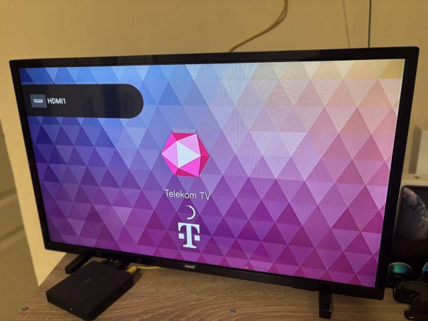 Philips TV 32" 80 cm 