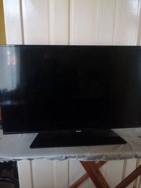 Philips TV 43"