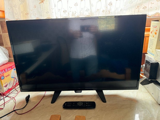 Philips TV 82 cm kptlval elad