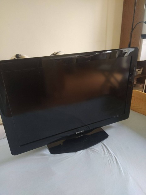 Philips TV alig hasznalt 81 cm