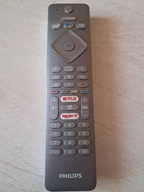 Philips TV tvrnyit