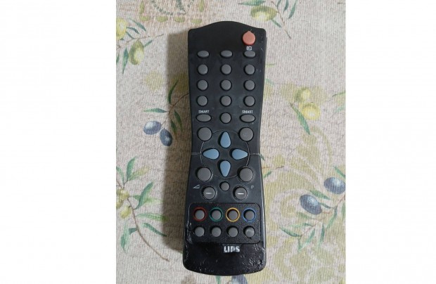 Philips TV távirányító