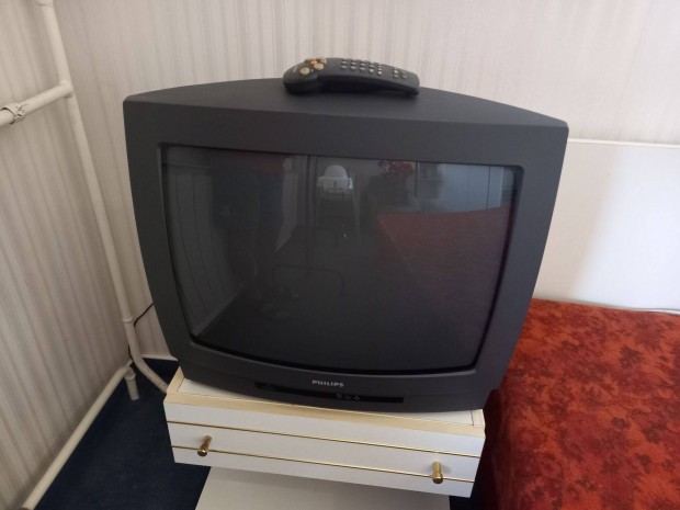 Philips TV távirányítóval