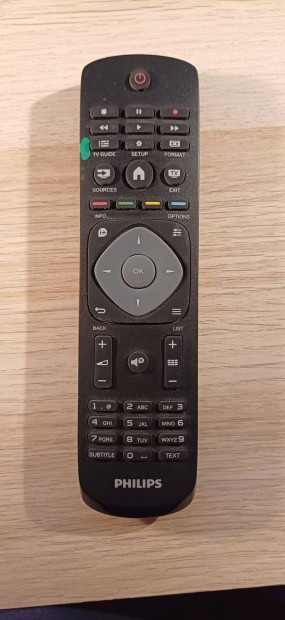 Philips TV tvvezrl