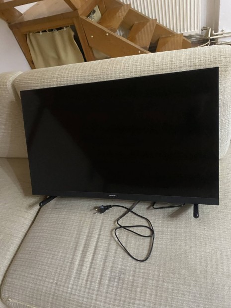 Philips TV,j llapot