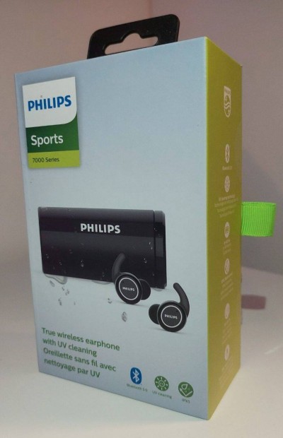 Philips Tast702 - vezetk nlkli, bluetooth flhallgat