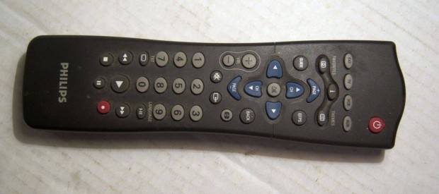 Philips Tv (RC 2582/01) rendben mkdik