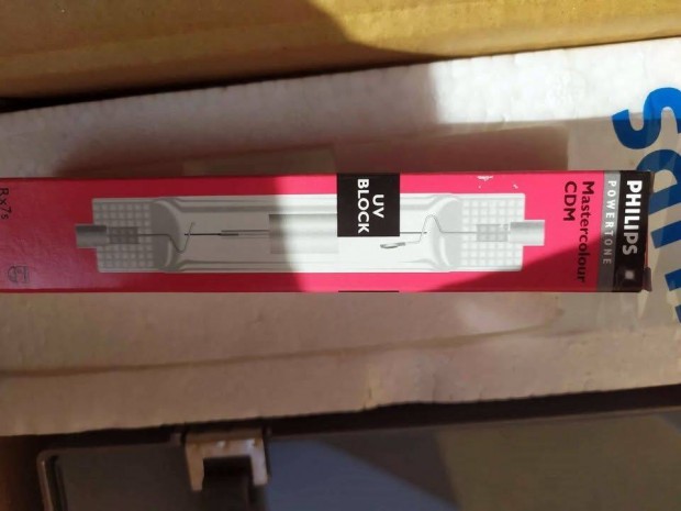 Philips Tempo 2 Rvp251 CDM-TD150W K S tipus� reflektor