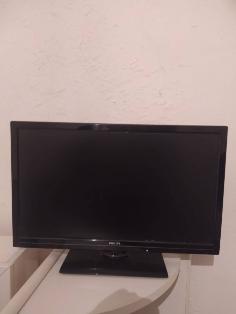 Philips Tv (LED, 55cm)
