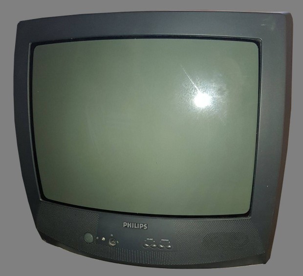 Philips Tv rgebbi kiads