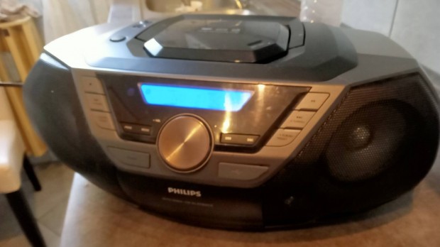 Philips USB boombox