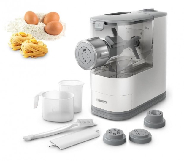 Philips Viva Collection HR2345 Series 5000 Pasta Maker HR2345/19 tsz