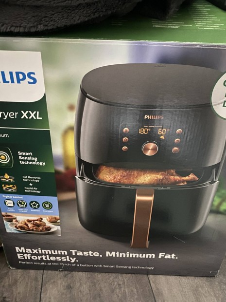 Philips XXL Airfryer Smart