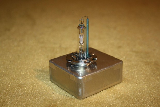 Philips Xenonizz� Gy�ri-�j D5S