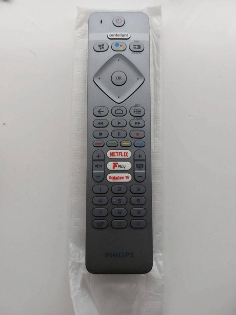 Philips Ykf456-A006 398GM10Bephn0017HT eredeti tvirnyt