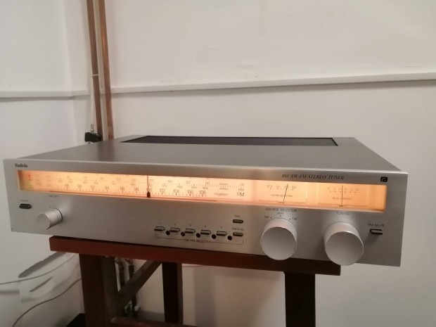 Philips, Radiola 103 tuner. 