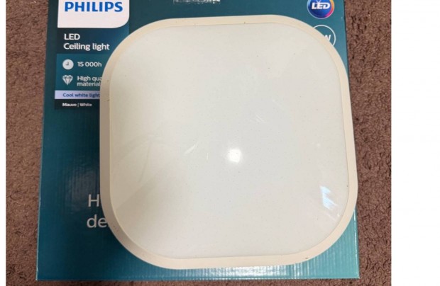 Philips - LED Dimmelhet mennyezeti lmpa LED/18W/230V