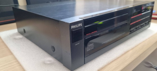 Philips " cd-lejtsz