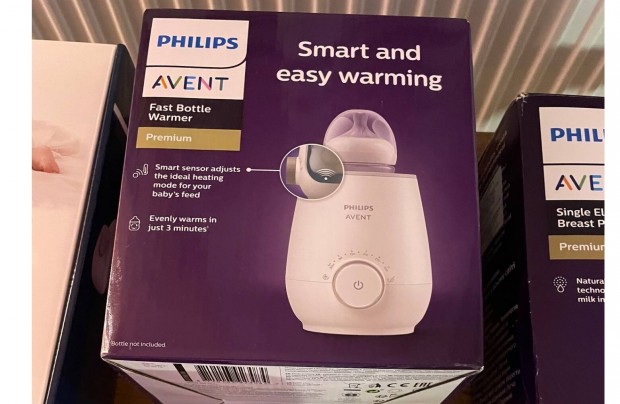 Philips advent cumisveg s bbitel melegt,kiolvaszt