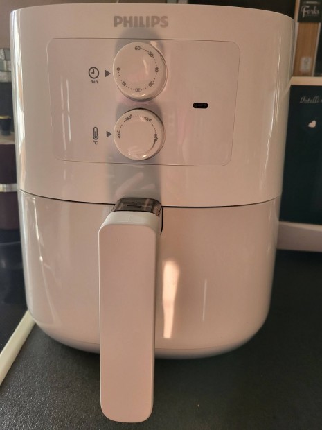 Philips air fryer /1x kiprblt /