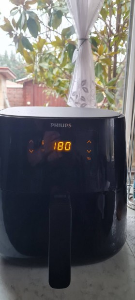 Philips airfryer HD9280/90 XL