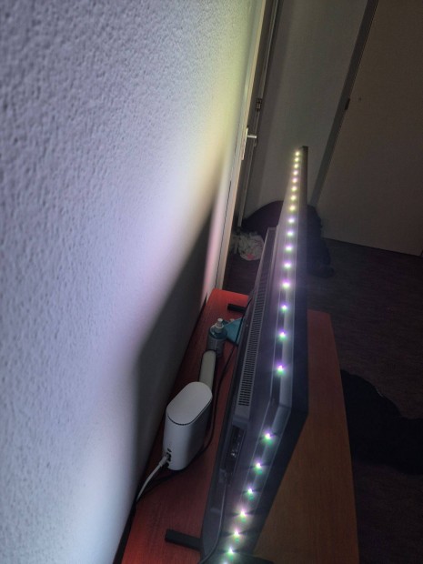 Philips ambilight okos tv 4k
