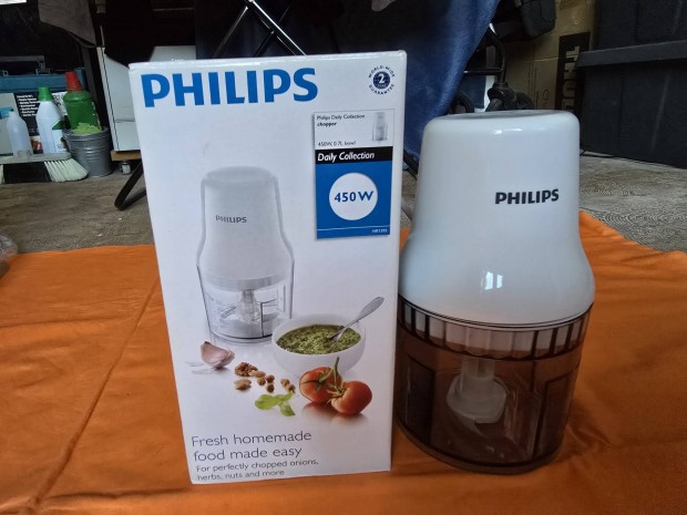 Philips aprt 