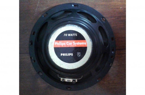 Philips authangszr elad