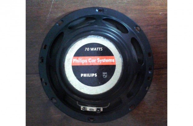 Philips authangszr elad