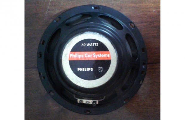 Philips aut�hangsz�r� elad�