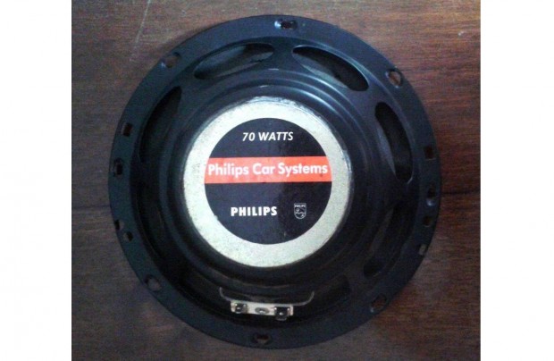 Philips authangszr elad