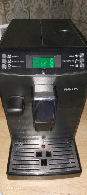 Philips automata kvfz. 