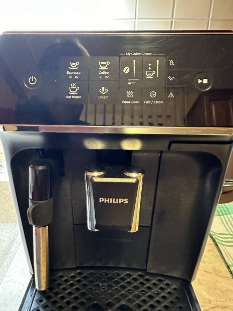 Philips automata kvfz gp