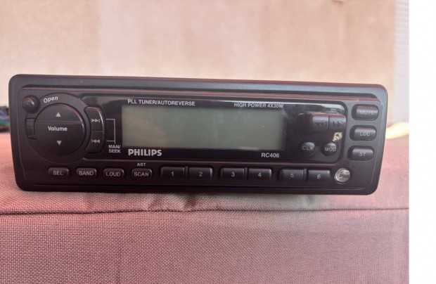 Philips autrdi