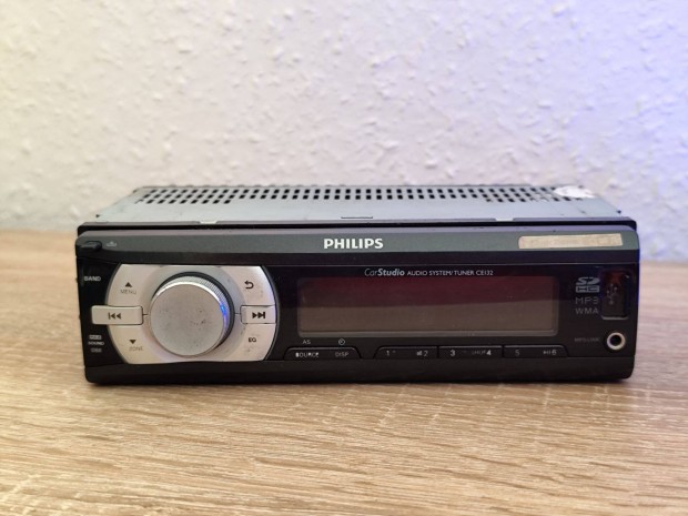 Philips auts fejegysg CE132/12