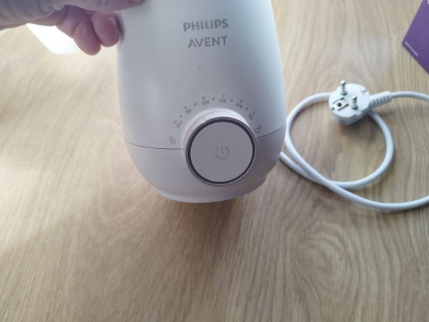 Philips avent cumisveg melegit