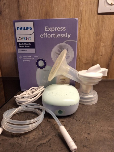 Philips avent essential elektromos mellszv