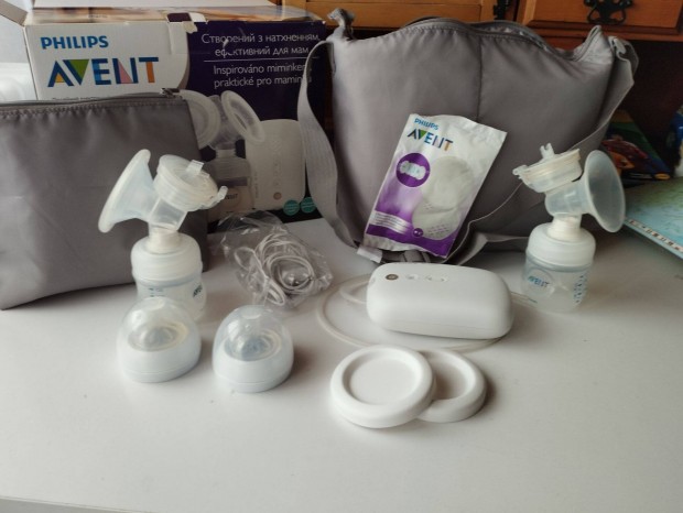 Philips avent gpi mellszv