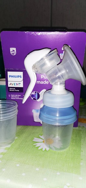 Philips avent kzi mellszv 