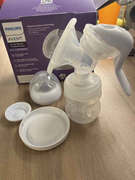 Philips avent kzi mellszv j 