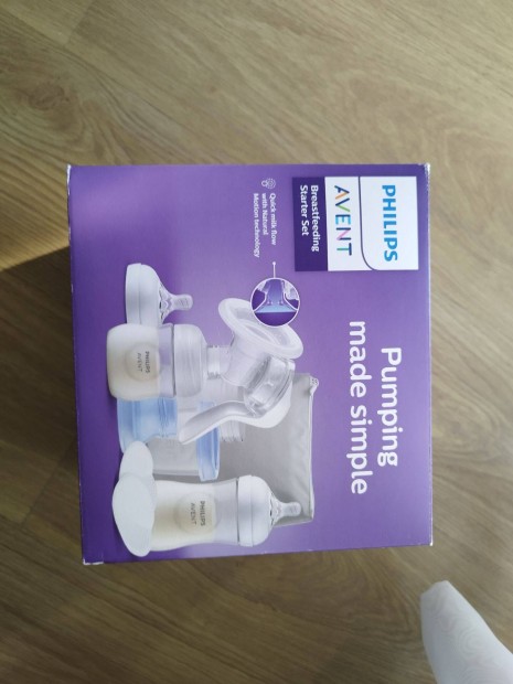 Philips avent kzi melsziv