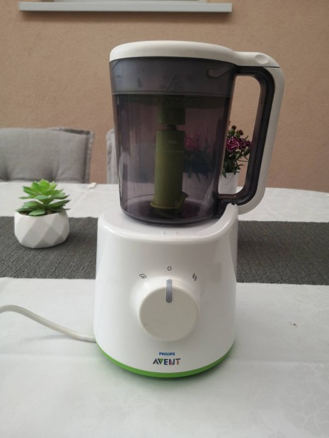 Philips Avent Parolo Hasznalt