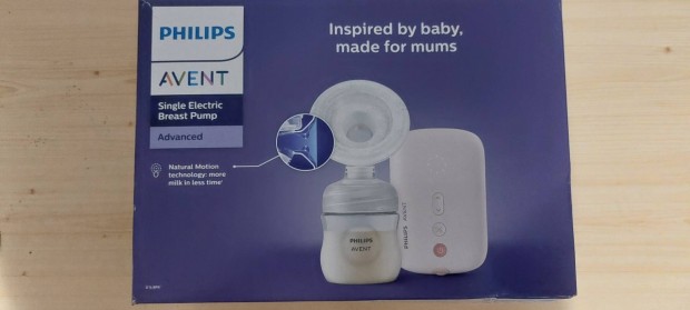 Philips avent mellszv 