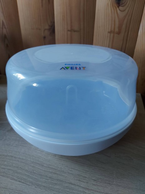 Philips avent mikrhullm sterilizl