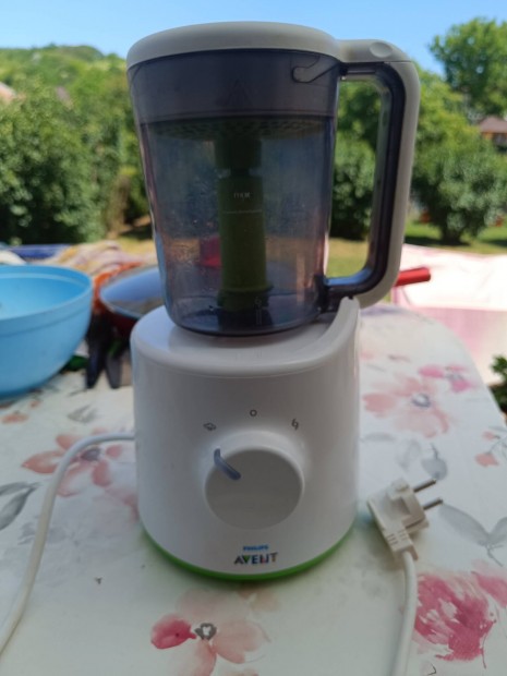 Philips avent prol s turmixgp 