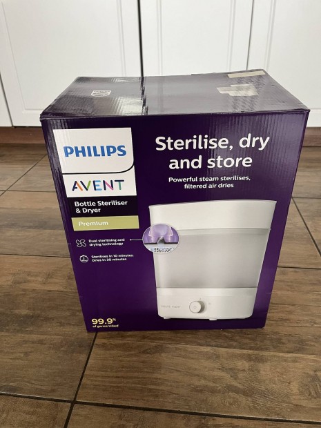 Philips avent sterilizl