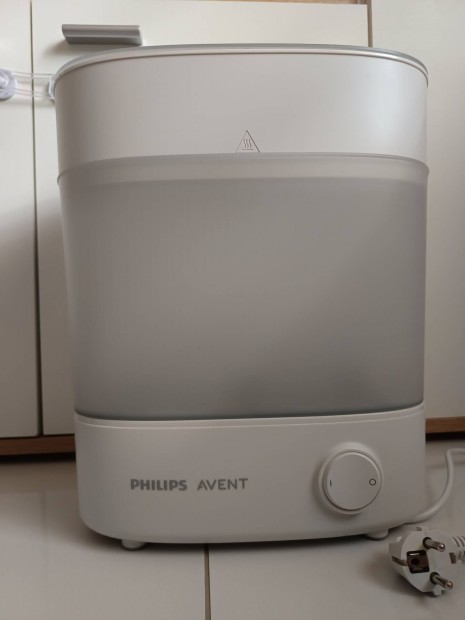 Philips avent sterilizl