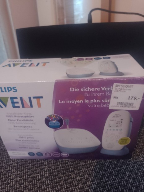 Philips bbir  Vadonat j 