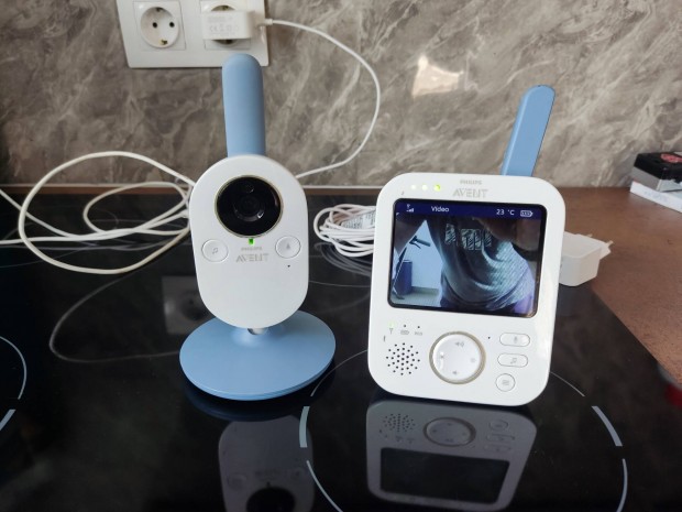 Philips bebir pr hnapot hasznlt 