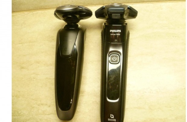 Philips borotva